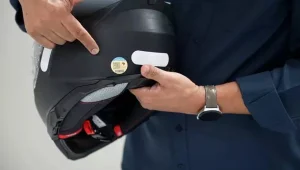 Capacetes terão novo selo do Inmetro