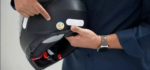 Capacetes terão novo selo do Inmetro