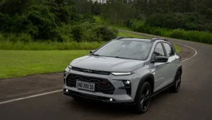 Novo Chevrolet Sonic