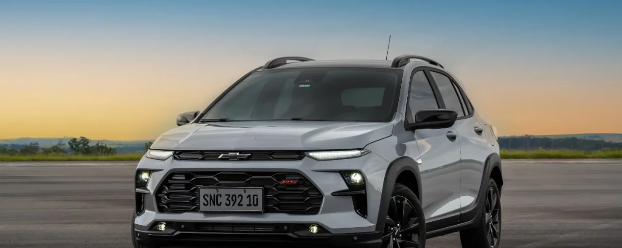 Novo Chevrolet Sonic