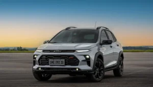 Novo Chevrolet Sonic