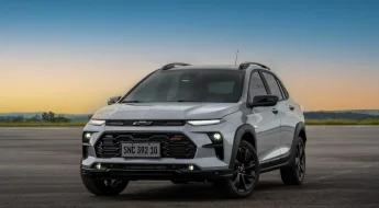 Novo Chevrolet Sonic