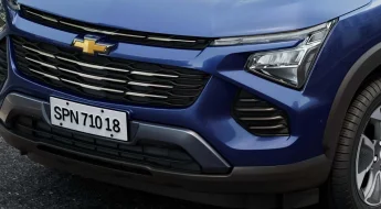 Chevrolet Spin 2027 0