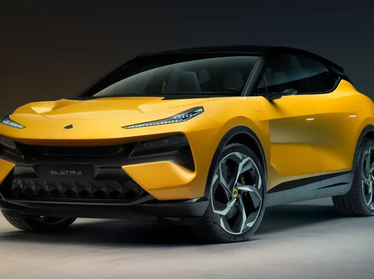 Quais carros da Lotus vêm ao Brasil? Veja todos