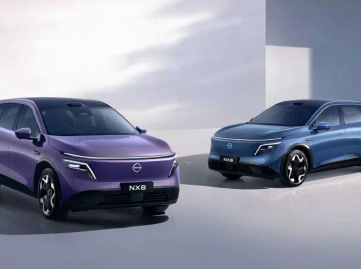 Nissan terá seis novos carros na América Latina