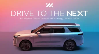 IM Motors virá ao Brasil ainda em 2026