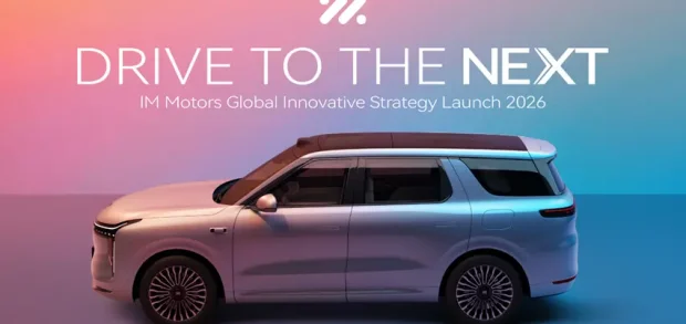 IM Motors virá ao Brasil ainda em 2026