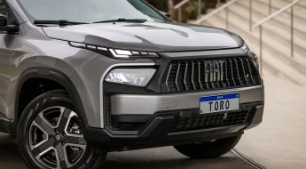 Fiat Toro Freedom 2026 0