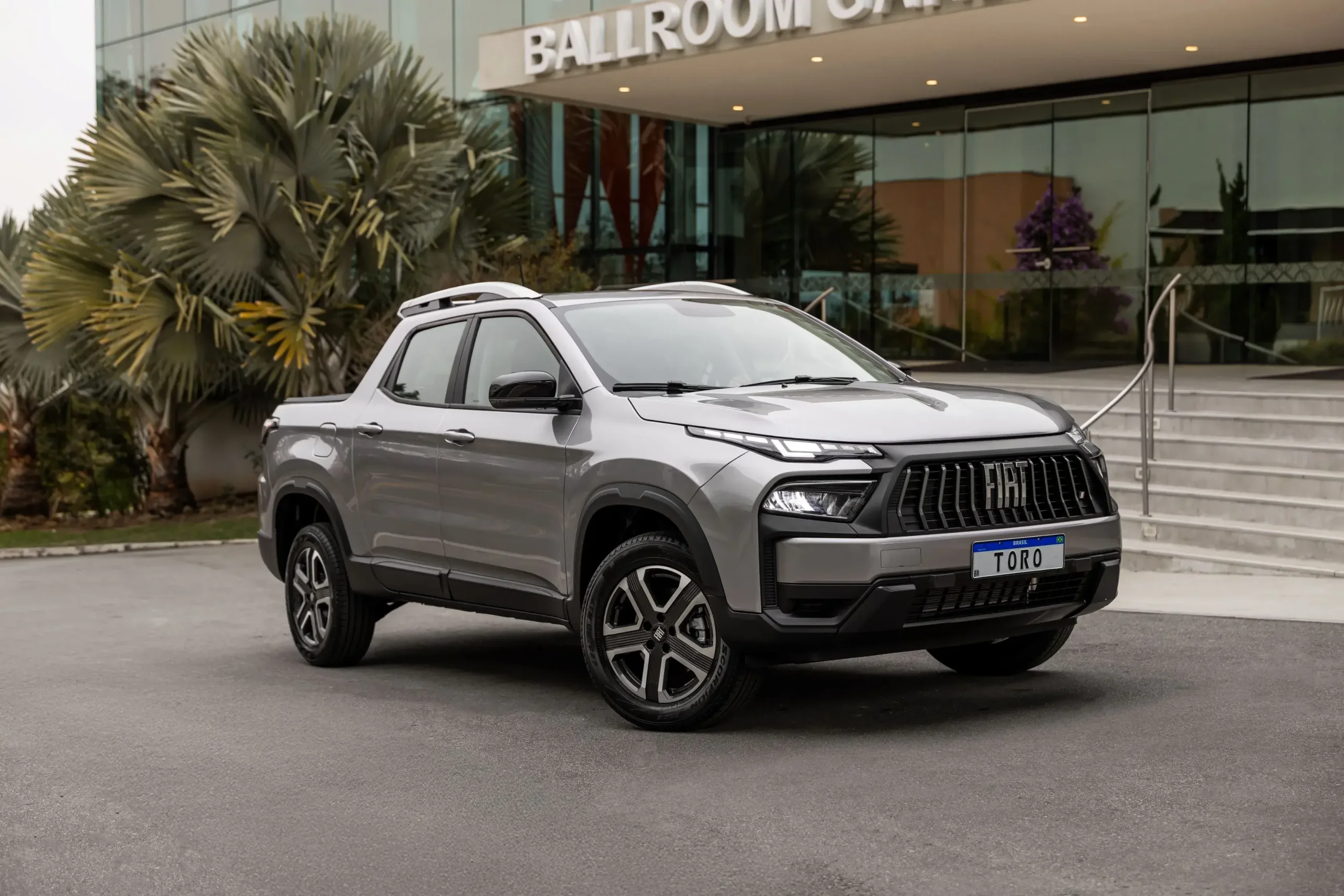 Fiat Toro Freedom 2026 1