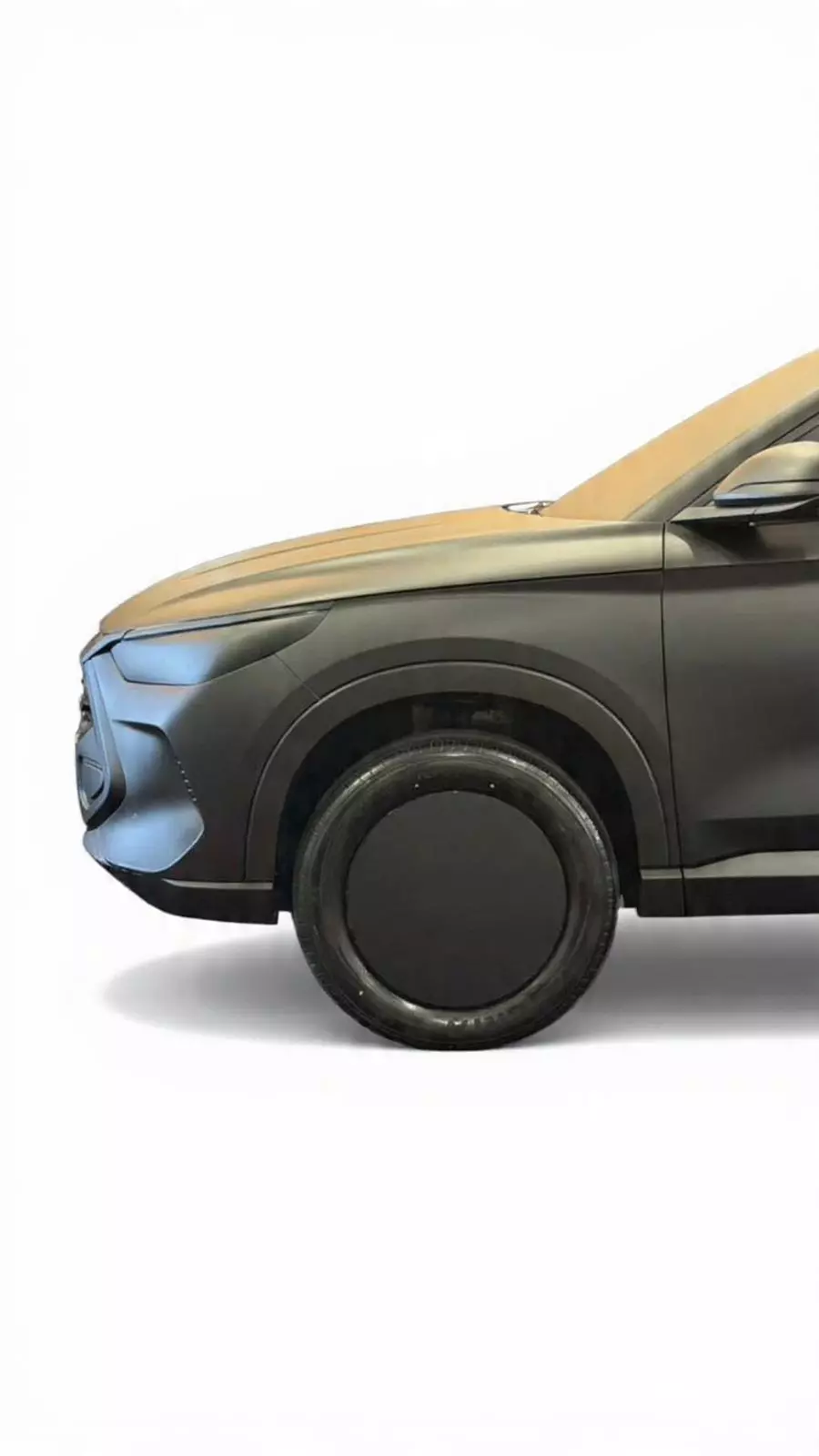 BYD Mako é o nome da próxima picape da BYD