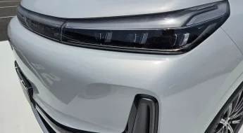 Geely M9 (4)