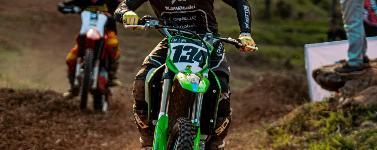 Socorro Sp Motoclimb 2