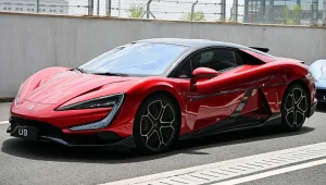 Yangwang U9 6