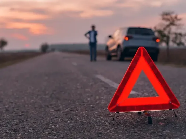 Dicas para dirigir com segurança no feriado