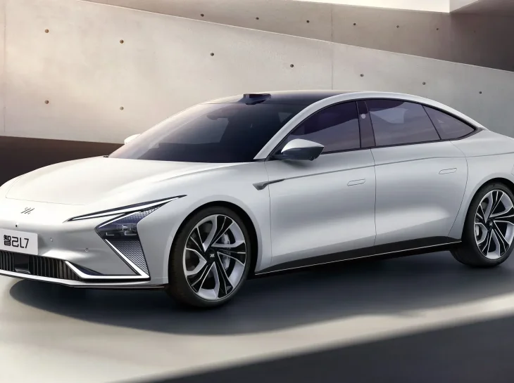 IM Motors: veja os carros da marca premium chinesa