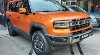 Jetour G700 (1)