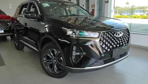Caoa Chery Tiggo 7 Pro 1.5 Tci Flex Hybrid Max Drive Cvt Wmimagem17161998697