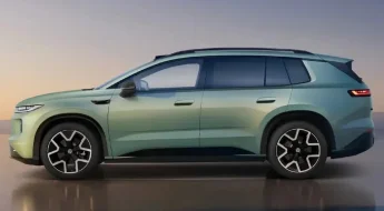 Volkswagen Id Aura T6 2