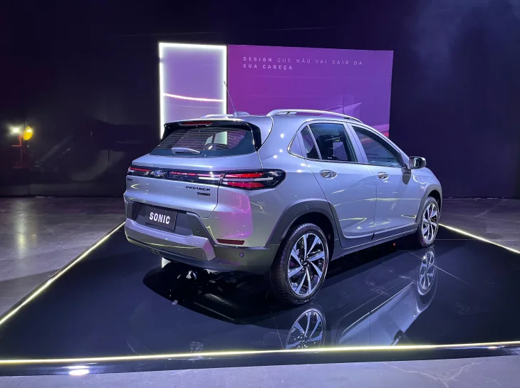Novo Chevrolet Sonic: 5 concorrentes diretos