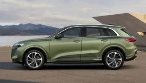4 Audi Q5 Dynamic 2026