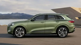 4 Audi Q5 Dynamic 2026
