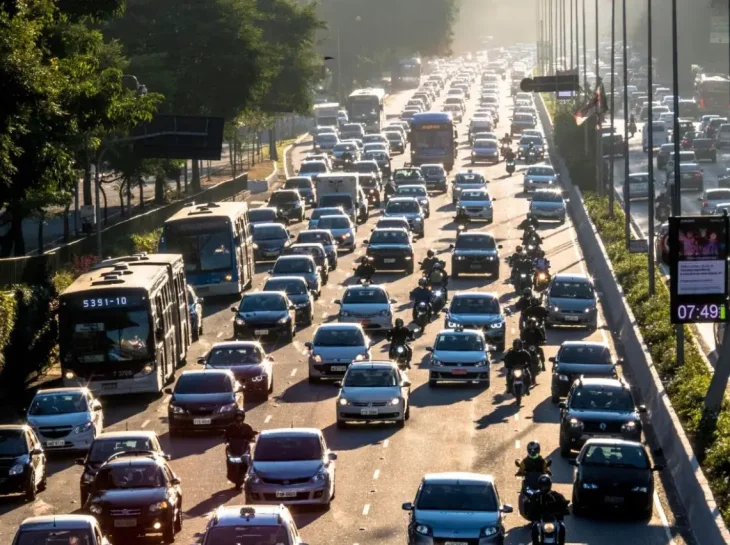 Dia do Automóvel traz alento à segurança viária