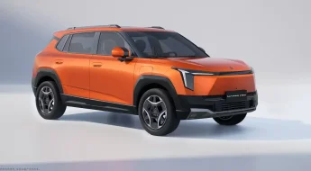 Dongfeng DFM Vigo