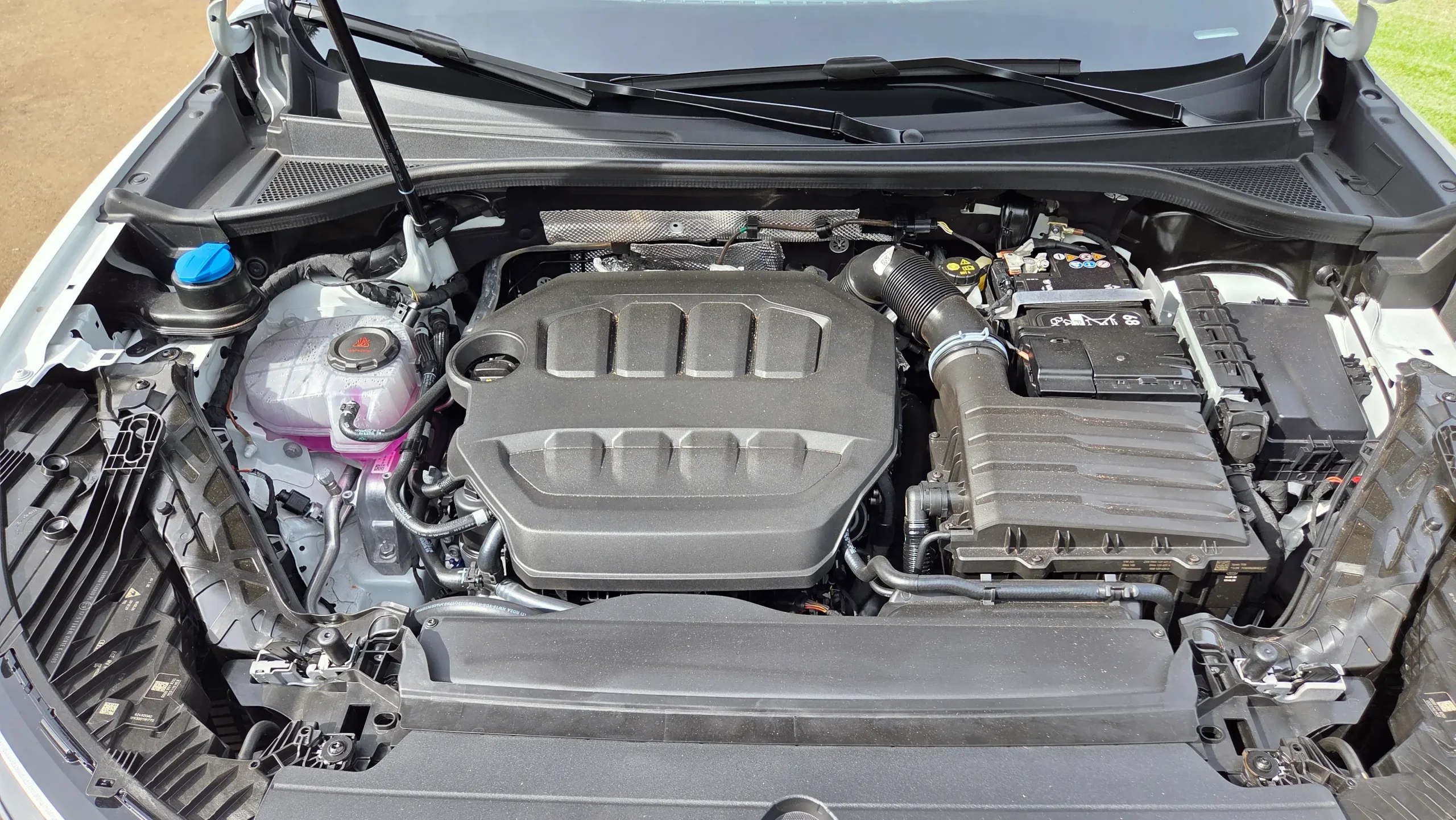 Audi Q3 Suv (2)