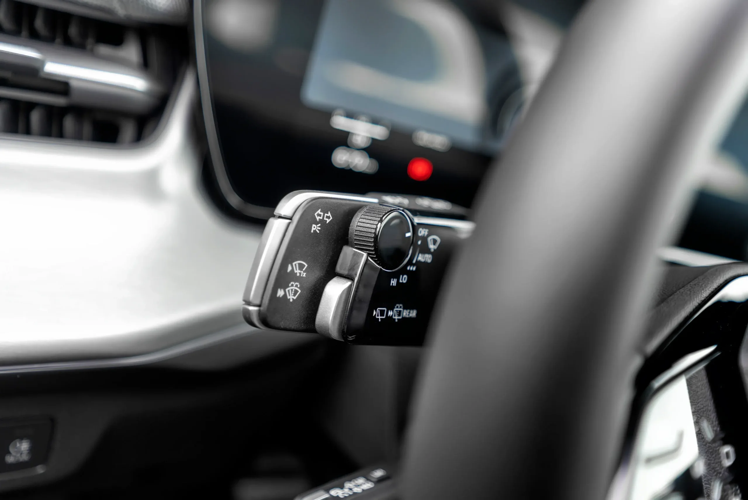 Audi Q3 Sportback 1