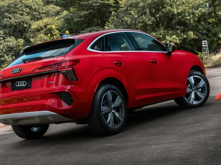 Audi Q3: 5 concorrentes do novo SUV