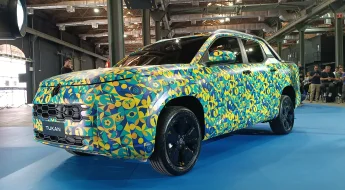 Volkswagen Tukan