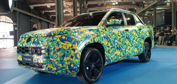 Volkswagen Tukan