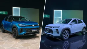 Tera ou Sonic: quem pode bater a Fiat Strada?