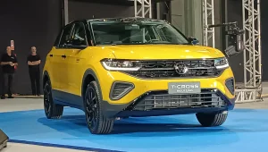 Volkswagen T Cross Canarinho (1)