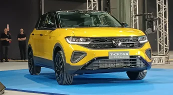 Volkswagen T Cross Canarinho (1)