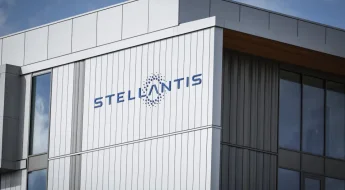 O que será que vem aí? Stellantis e JLR unem forças nos EUA