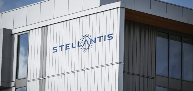 O que será que vem aí? Stellantis e JLR unem forças nos EUA