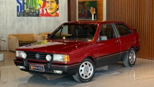 Confira os carros dos anos 90 mais buscados