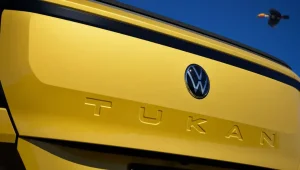 Volkswagen Tukan 2