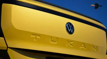 Volkswagen Tukan 2