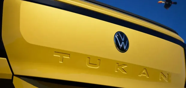 Volkswagen Tukan 2