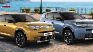 Fiat Grizzly