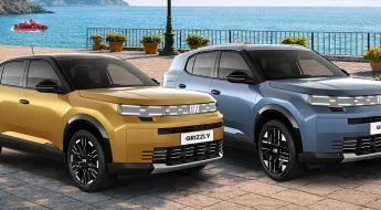 Fiat Grizzly