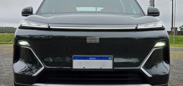 Geely Ex5 Em I (15)