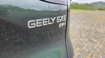 Geely Ex5 Em I (1)