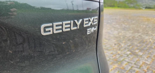 Geely Ex5 Em I (1)