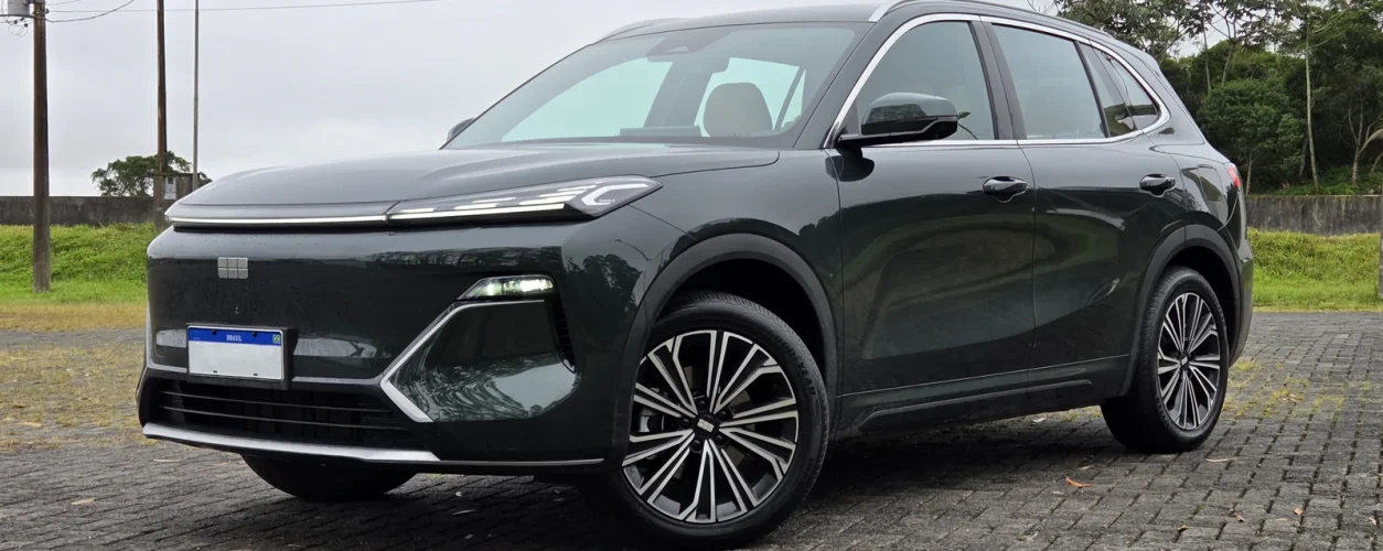 Geely Ex5 Em I (5)