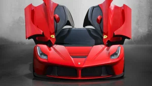 Laferrari 20