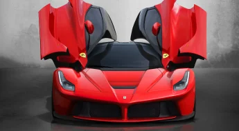 Laferrari 20