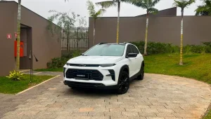 Chevrolet Sonic